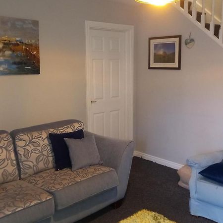Lovely Apartment @ The Old Barn. Kircubbin Extérieur photo