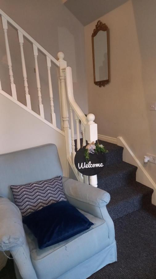 Lovely Apartment @ The Old Barn. Kircubbin Extérieur photo
