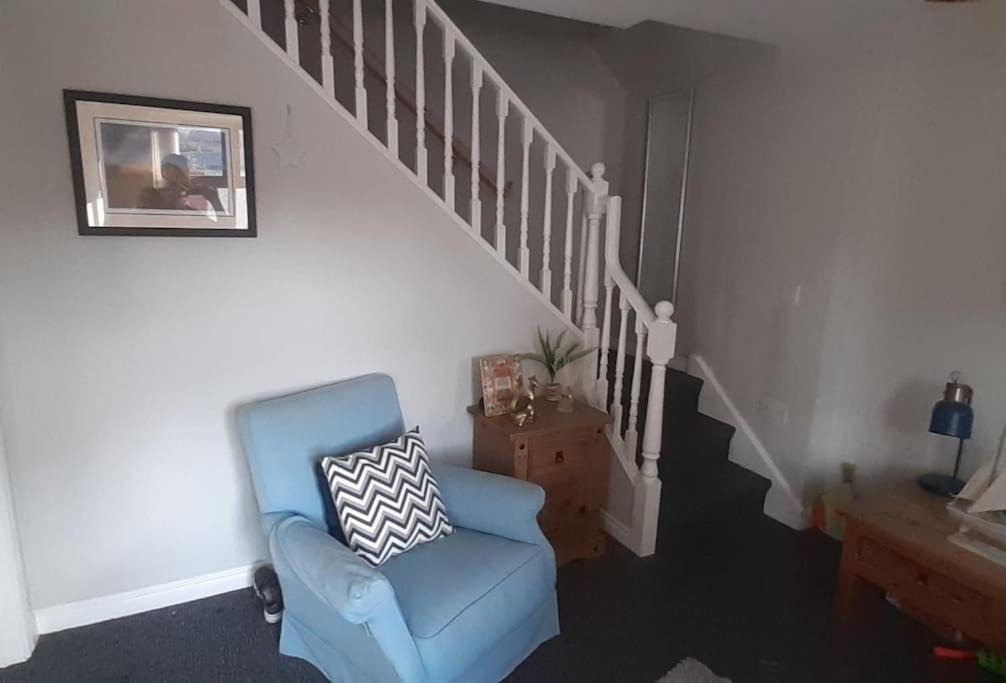 Lovely Apartment @ The Old Barn. Kircubbin Extérieur photo