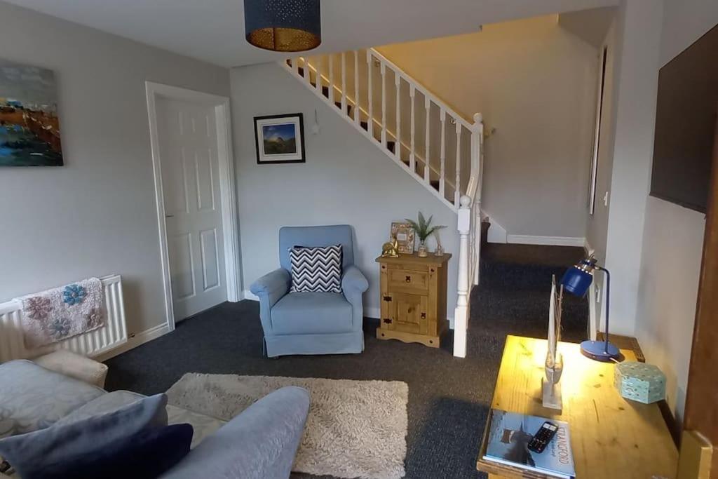 Lovely Apartment @ The Old Barn. Kircubbin Extérieur photo