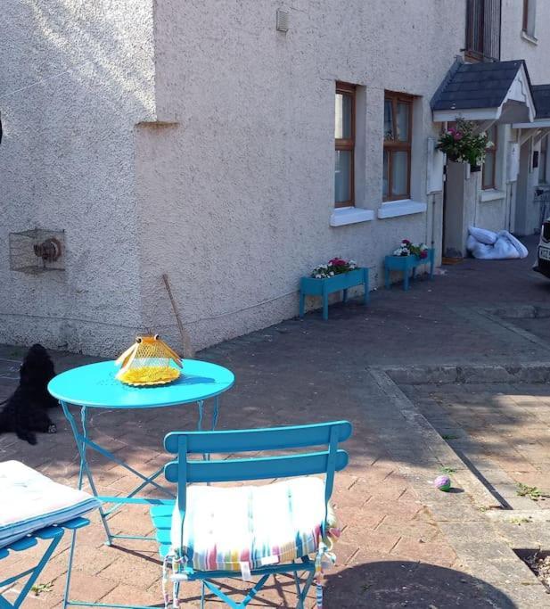 Lovely Apartment @ The Old Barn. Kircubbin Extérieur photo