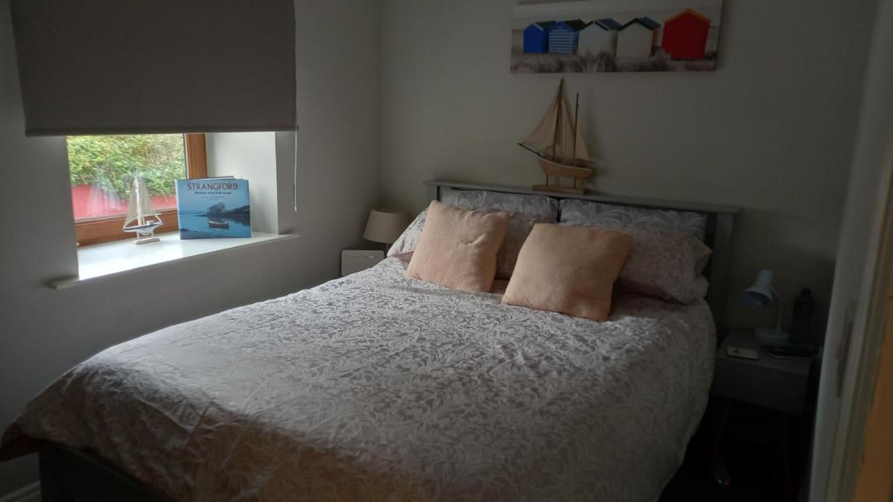Lovely Apartment @ The Old Barn. Kircubbin Extérieur photo